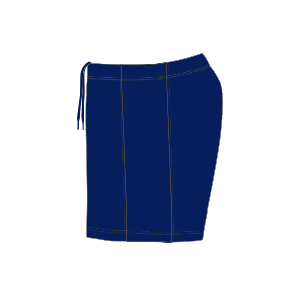 Dungannon Swimming Club Shorts