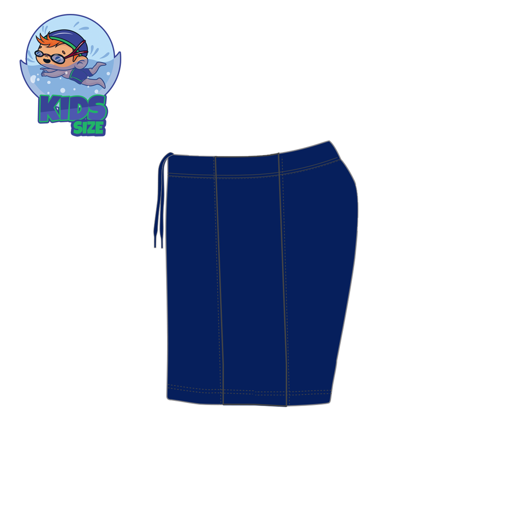 Kids Dungannon Swimming Club Shorts