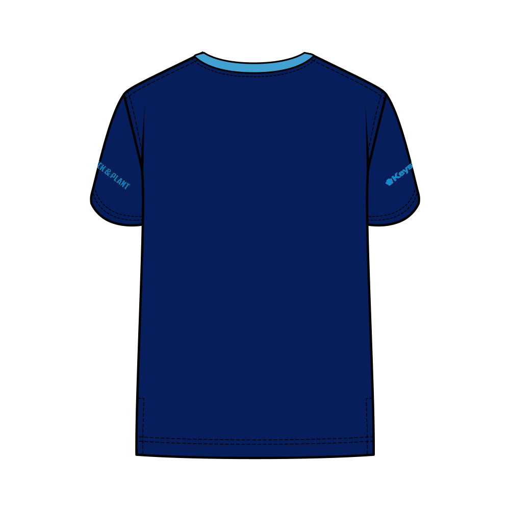 Dungannon Swimming Club T-Shirt