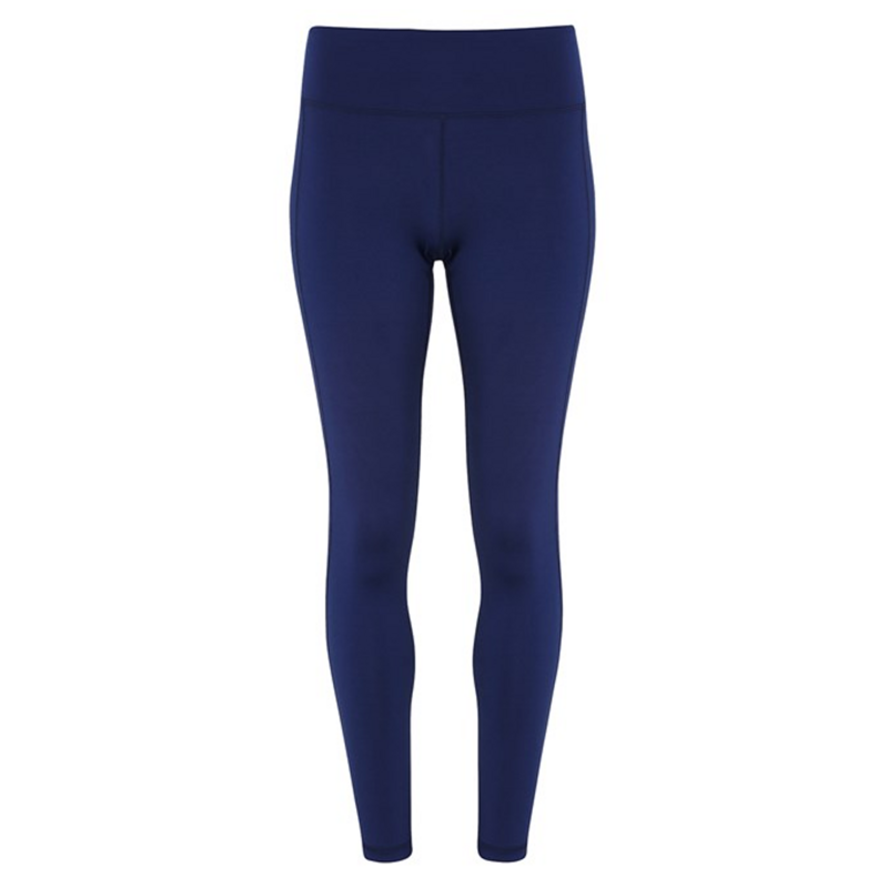 Dungannon Swimming Club Plain Leggings