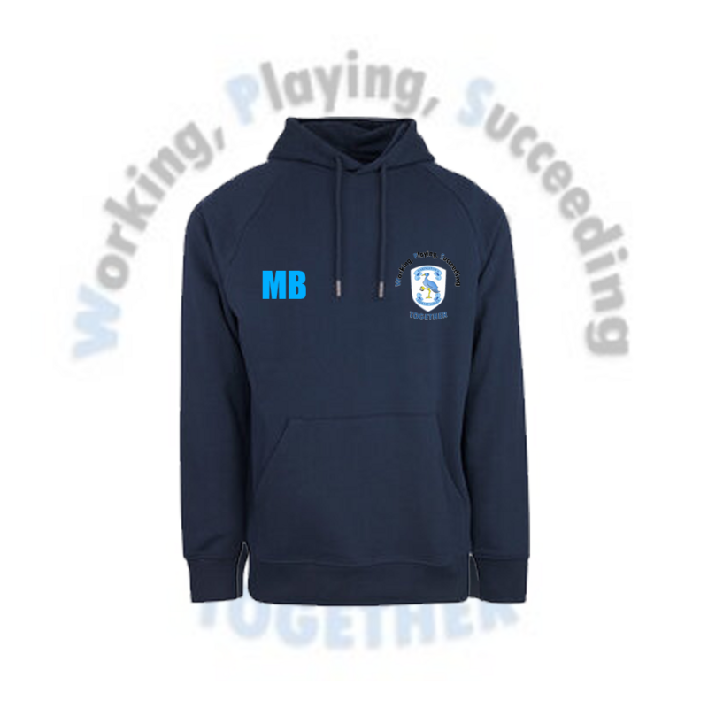 '25 Waringstown Leavers Hoodies