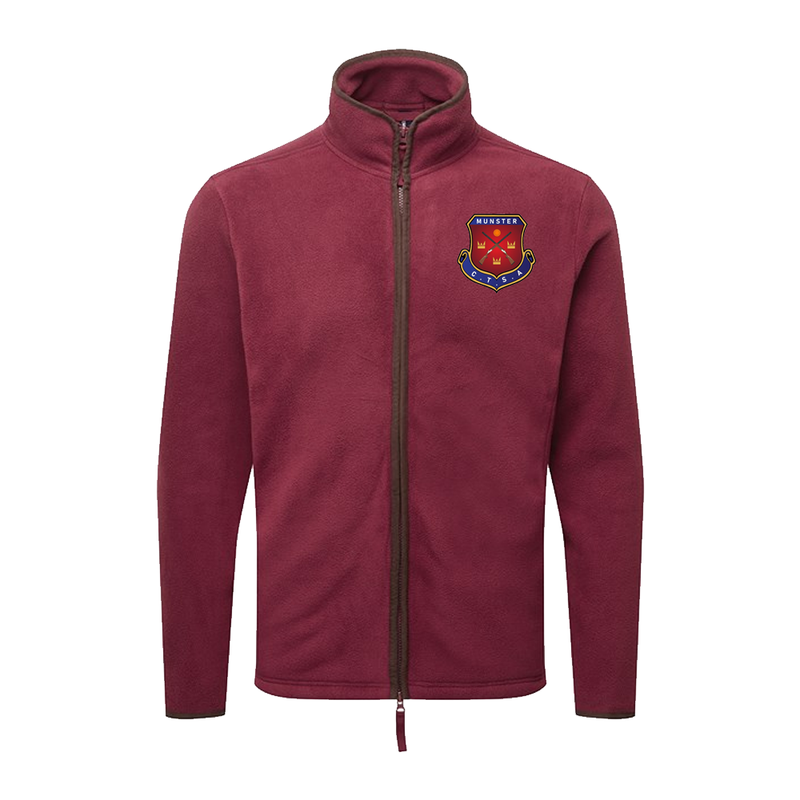 Munster CTSA Exclusive Fleece