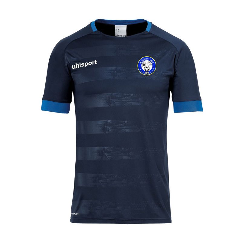 Ridgeway Mill Youth FC Division Playing Kit