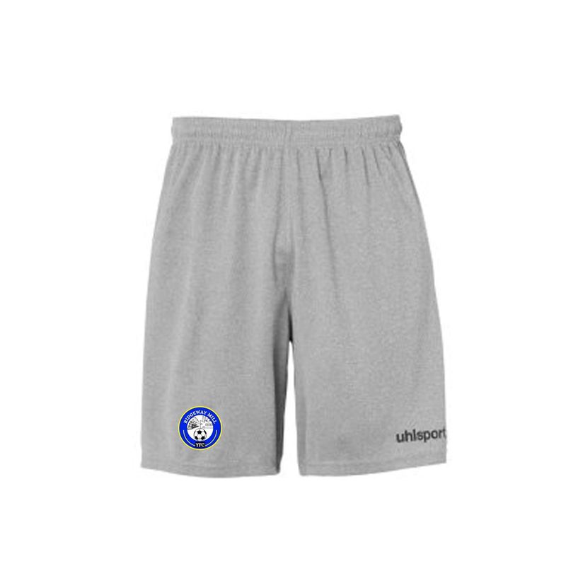 Ridgeway Mill Youth FC Grey Training Shorts