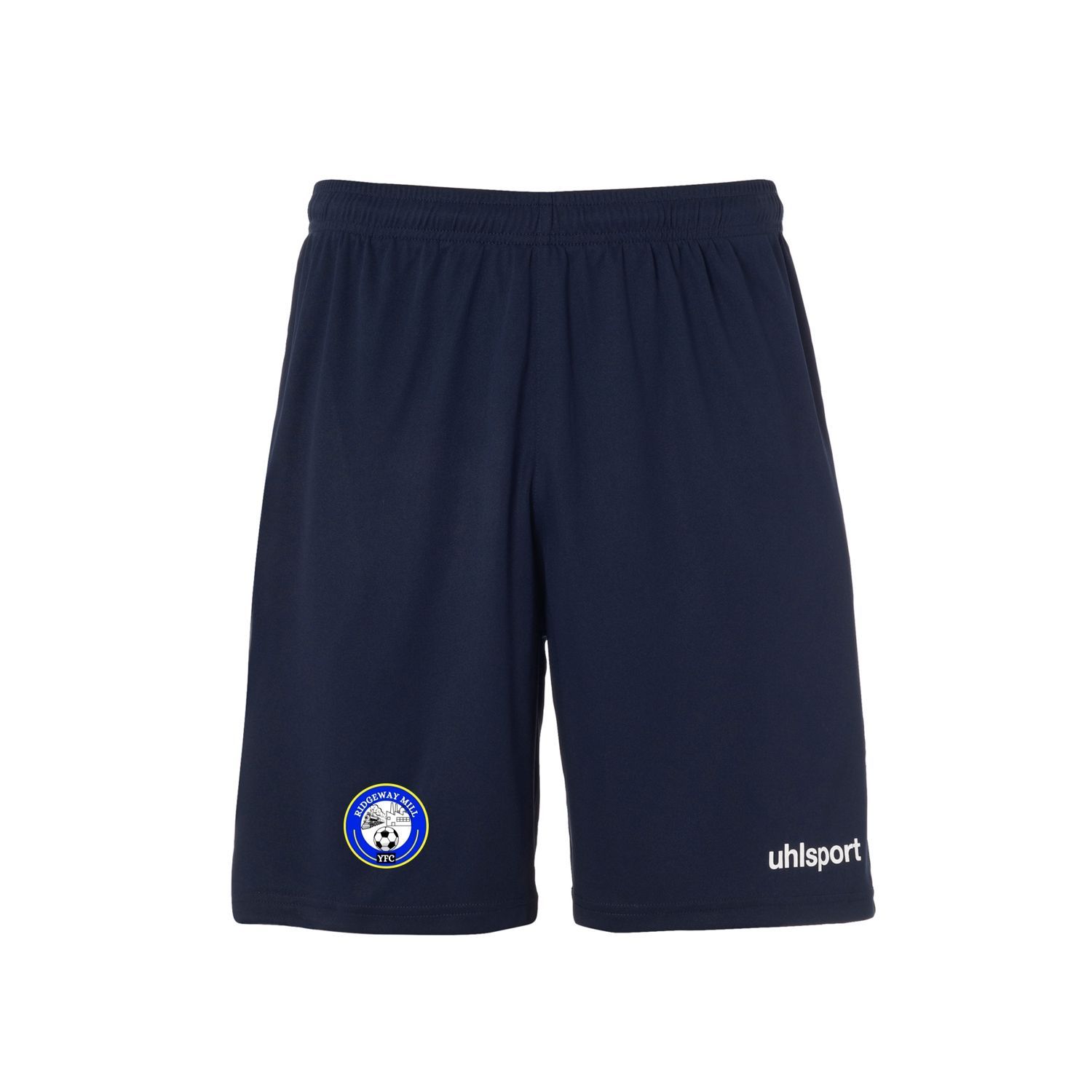 Ridgeway Mill Youth FC Navy Shorts