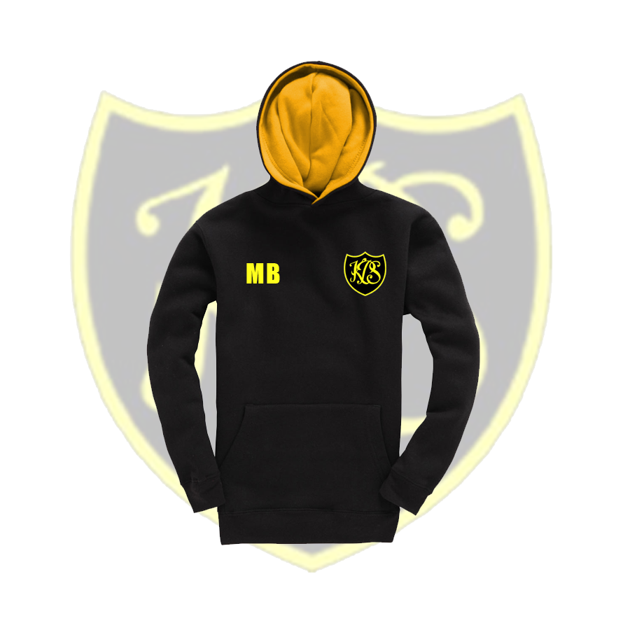 '25 Kings Park Leavers Hoodies