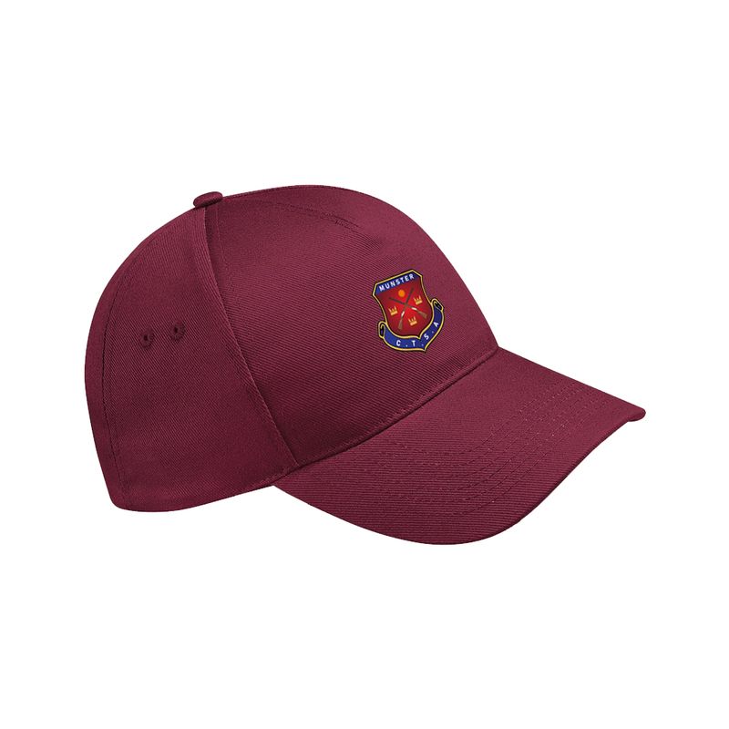 Munster CTSA Exclusive Cap