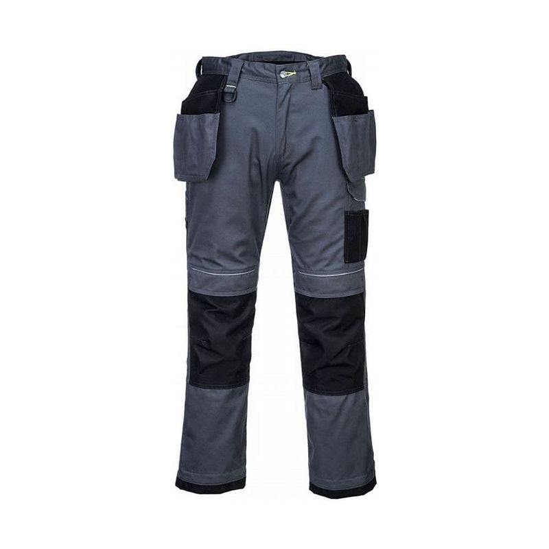 Thompson Aero Seating T602 Grey/black Trousers