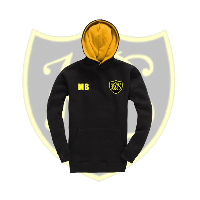 '25 Kings Park Leavers Hoodies