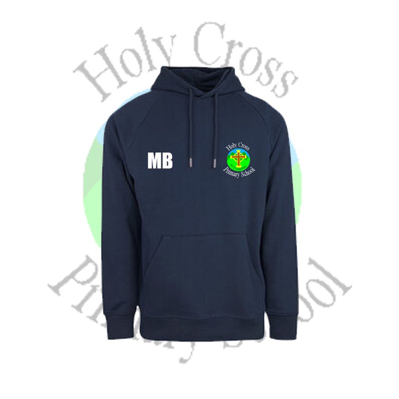 '26 Holy Cross Leavers Hoodies