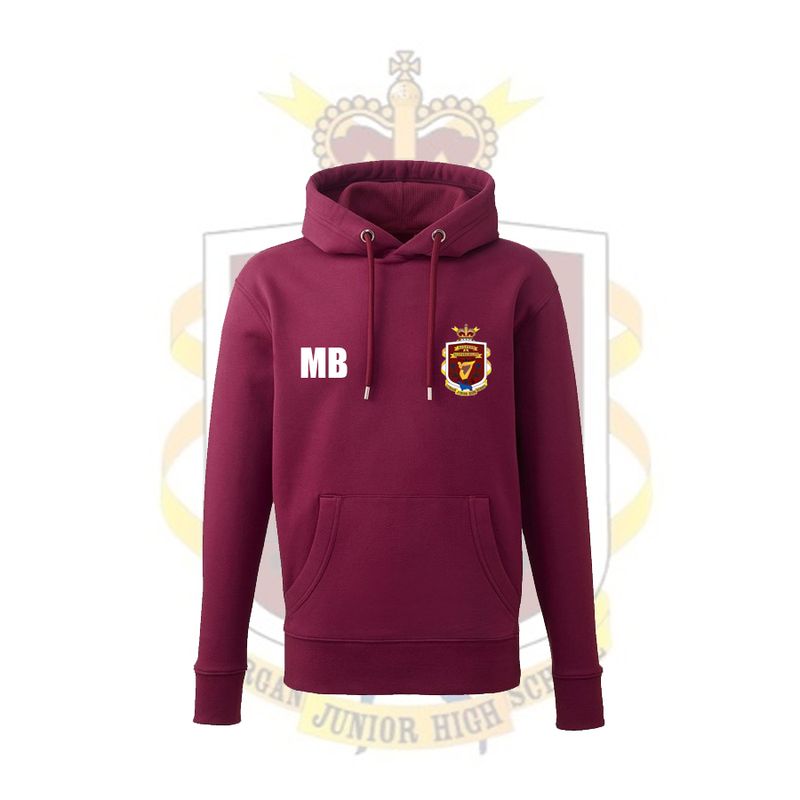 '26 Lurgan Junior Leavers Hoodies