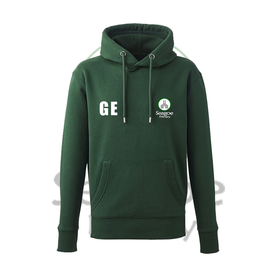 '26 Seagoe Leavers Hoodies