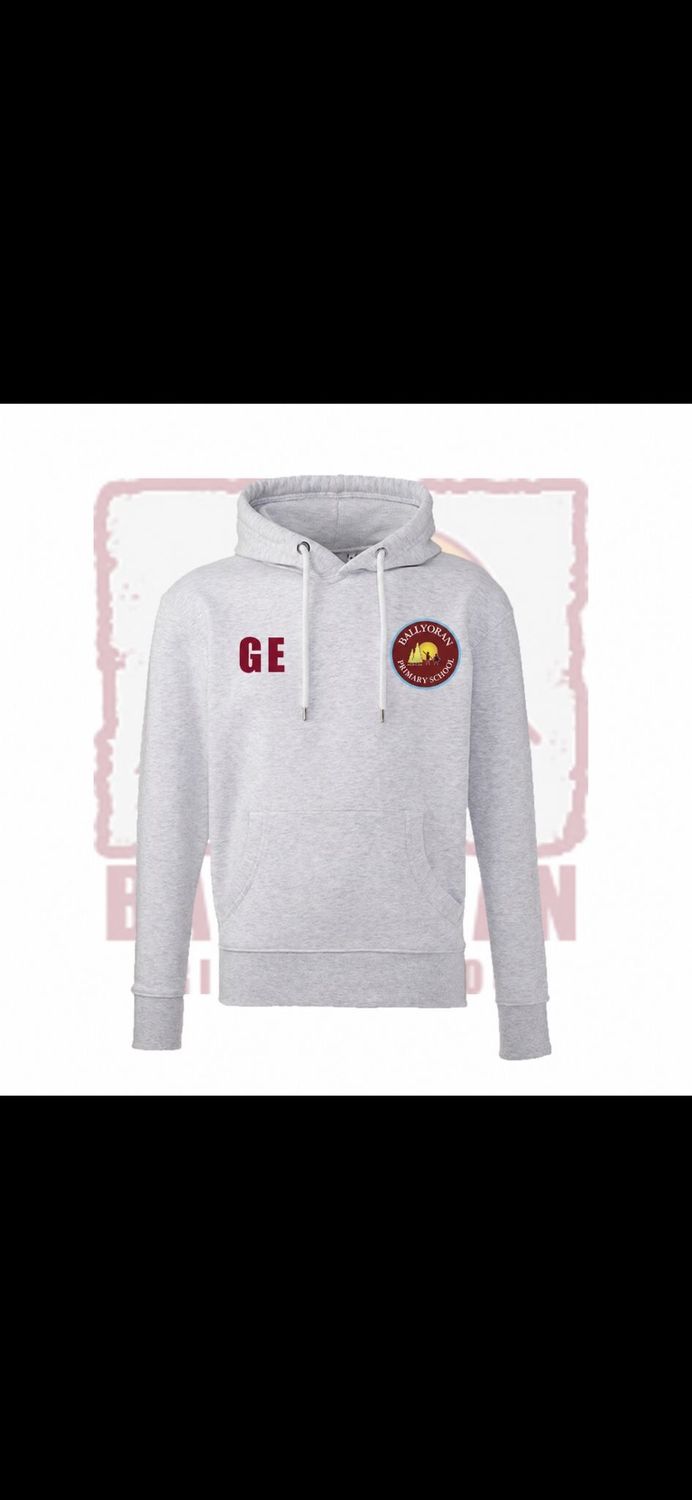 '26 Ballyoran Leavers Hoodies