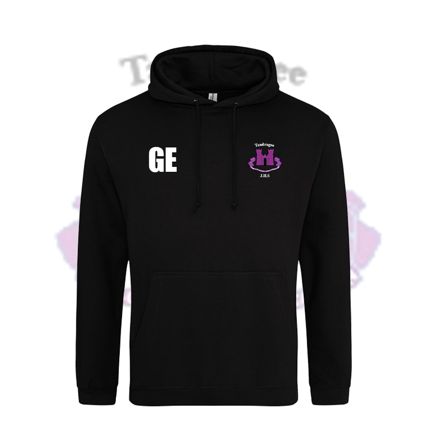 '26 Tandragee JHS Leavers Hoodies