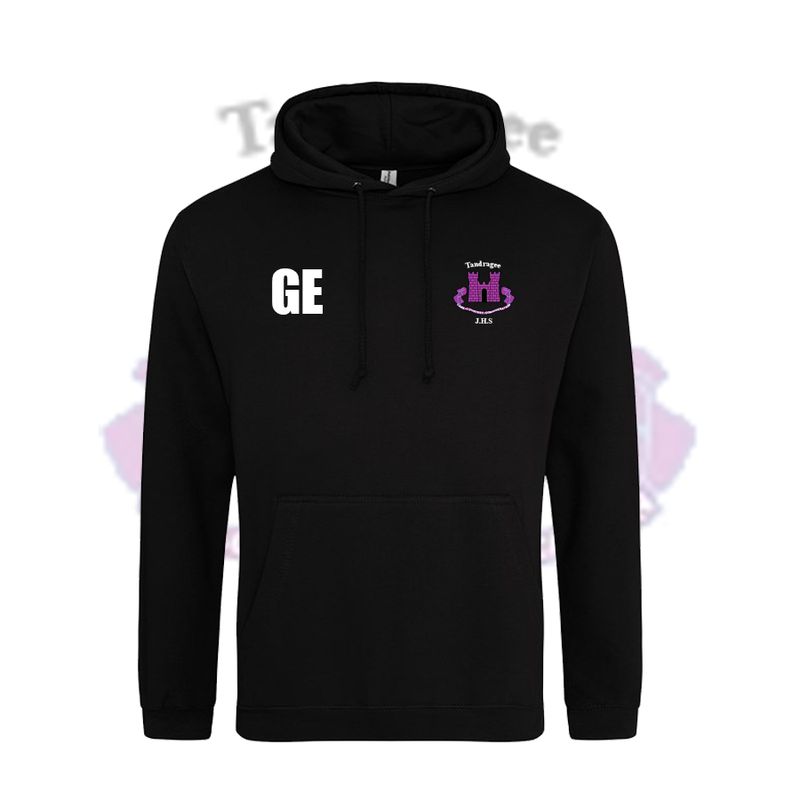 '26 Tandragee JHS Leavers Hoodies