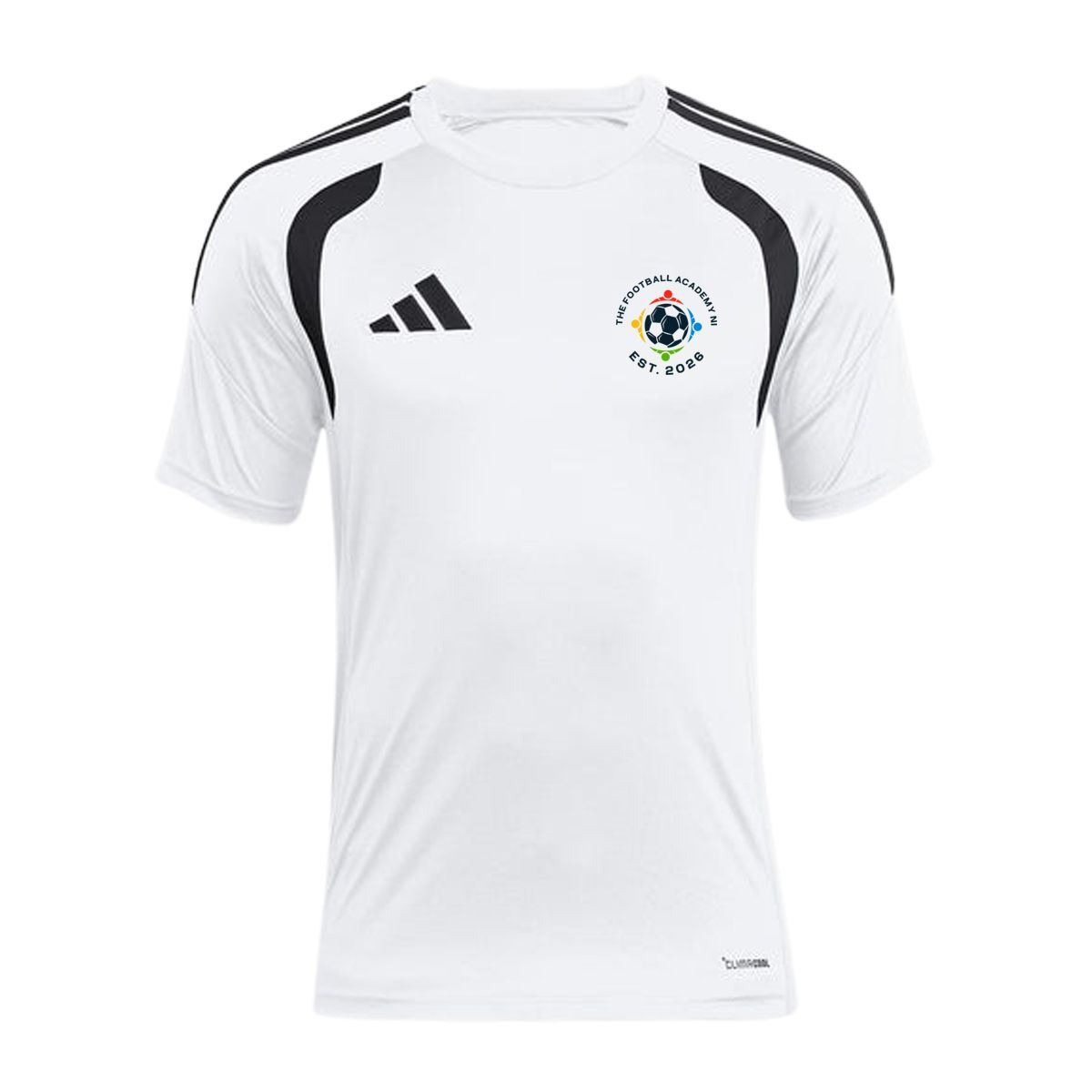 TFANI Adidas Tee