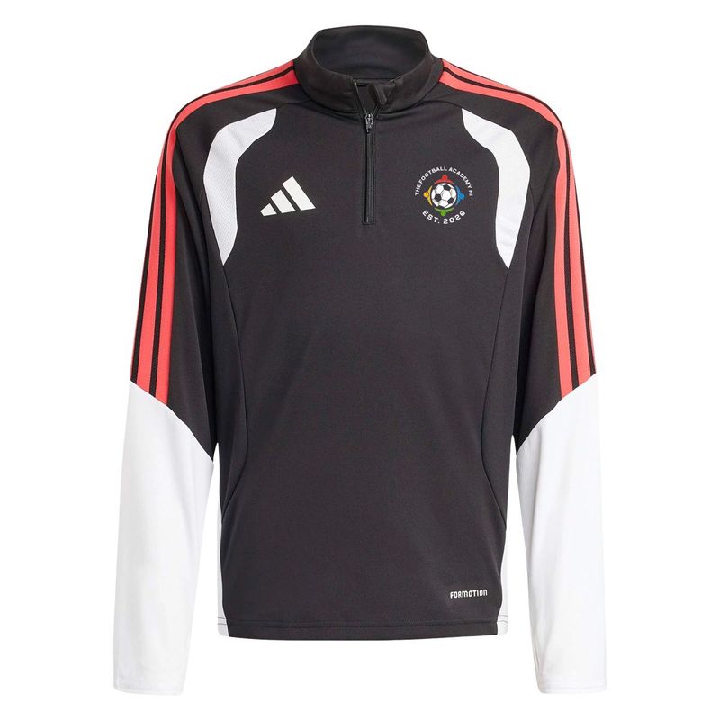 TFANI Adidas Quarter Zip
