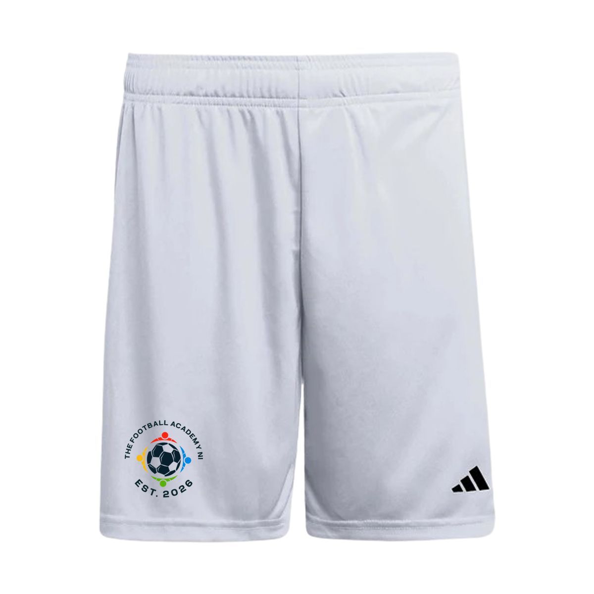 TFANI Adidas Shorts