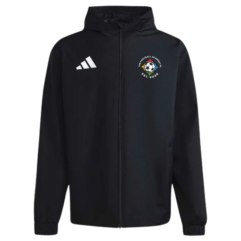 TFANI Adidas Jacket