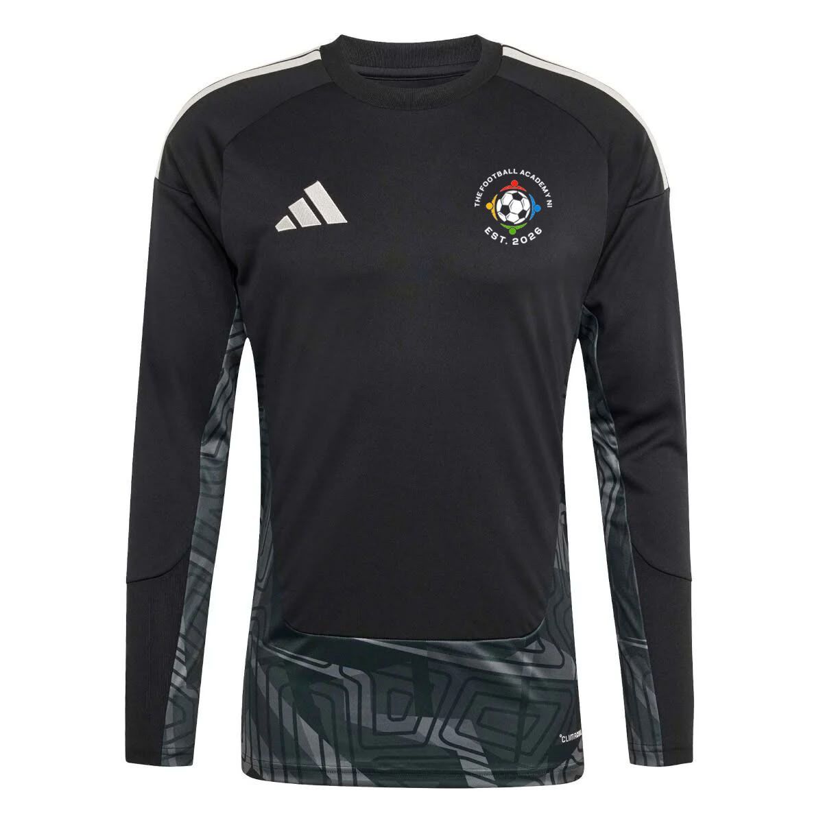 TFANI Adidas Tiro 26 Goalkeeper Top