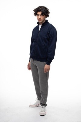 Switcher Premium Sweatjacke Santa Cruz