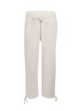 Easy to wear 3/4 Hose Conny, Farben: 1 Blanc