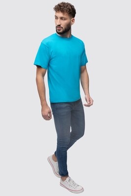 T-Shirt Switcher Bob