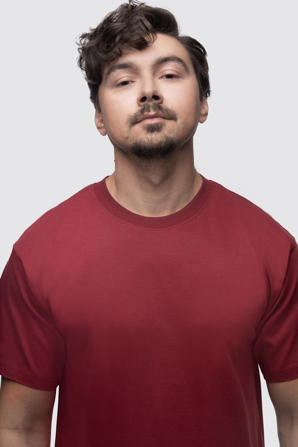 T-Shirt Switcher Bob
