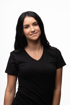 Switcher T-Shirt Giorgia