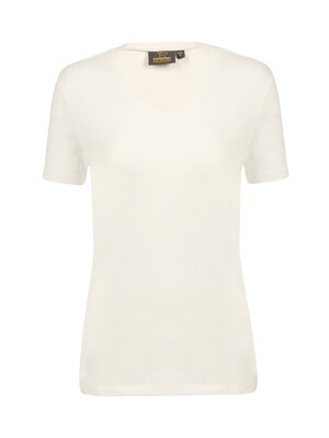 Switcher T-Shirt Giorgia, Farben: 1 Blanc