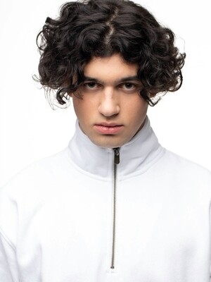 Switcher Zip Sweatshirt Oslo