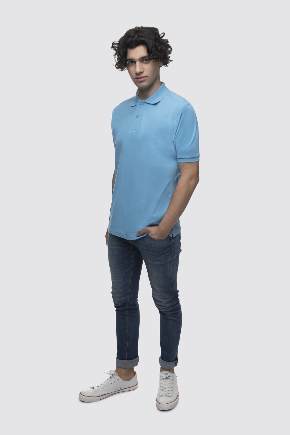 Switcher Polo Samuel