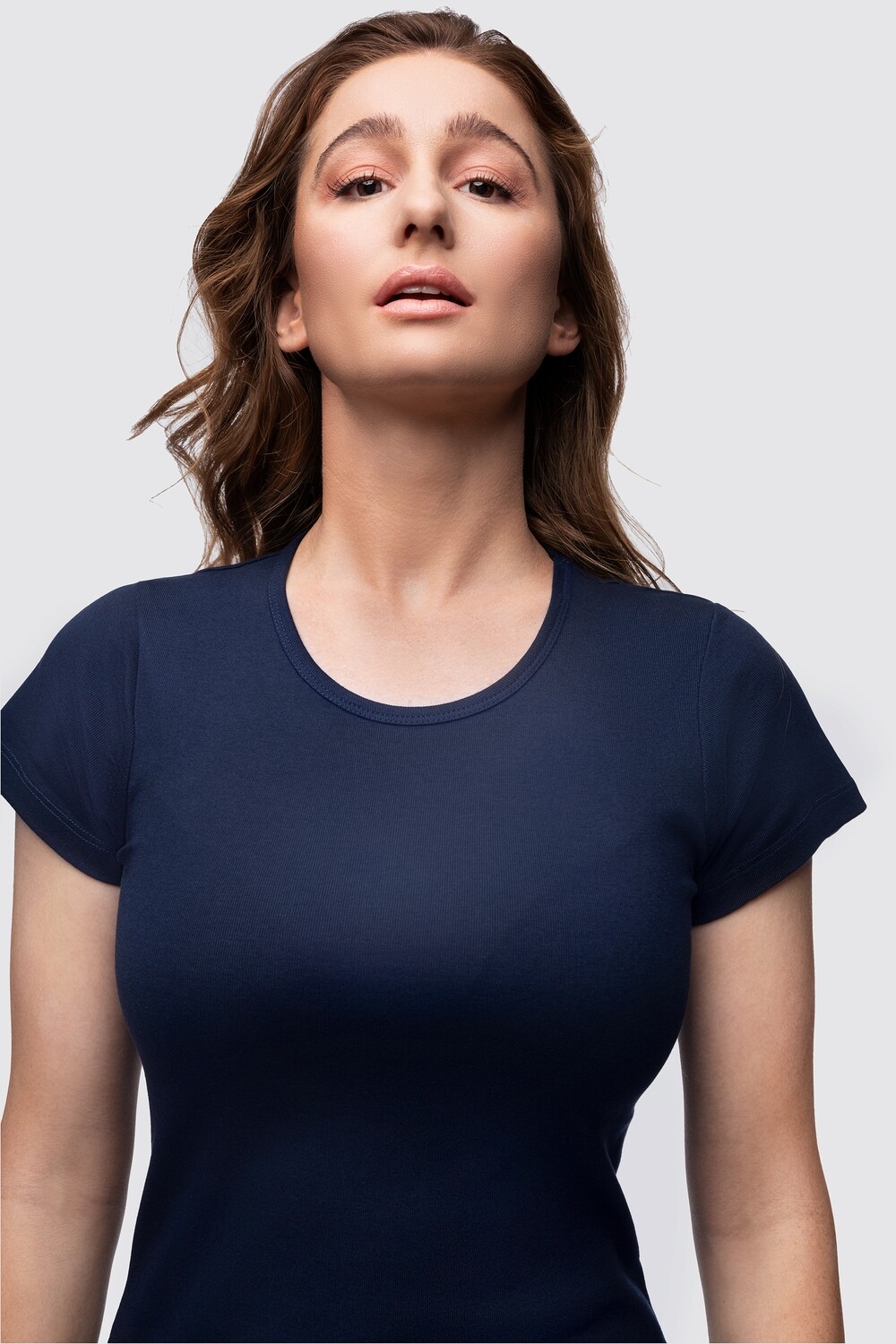 T-Shirt Switcher Sally