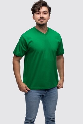 Switcher T-Shirt V-Ausschnitt Victor