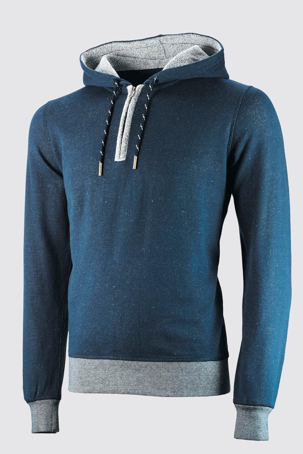 Switcher Sweatshirt Hooded mit zip