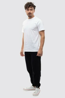 Leichte unisex Sweatpants  Bryan mit Bundabschluss