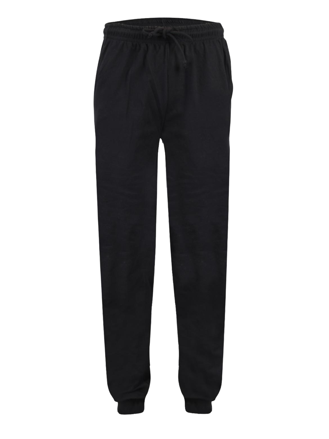 Leichte unisex Sweatpants  Bryan mit Bundabschluss