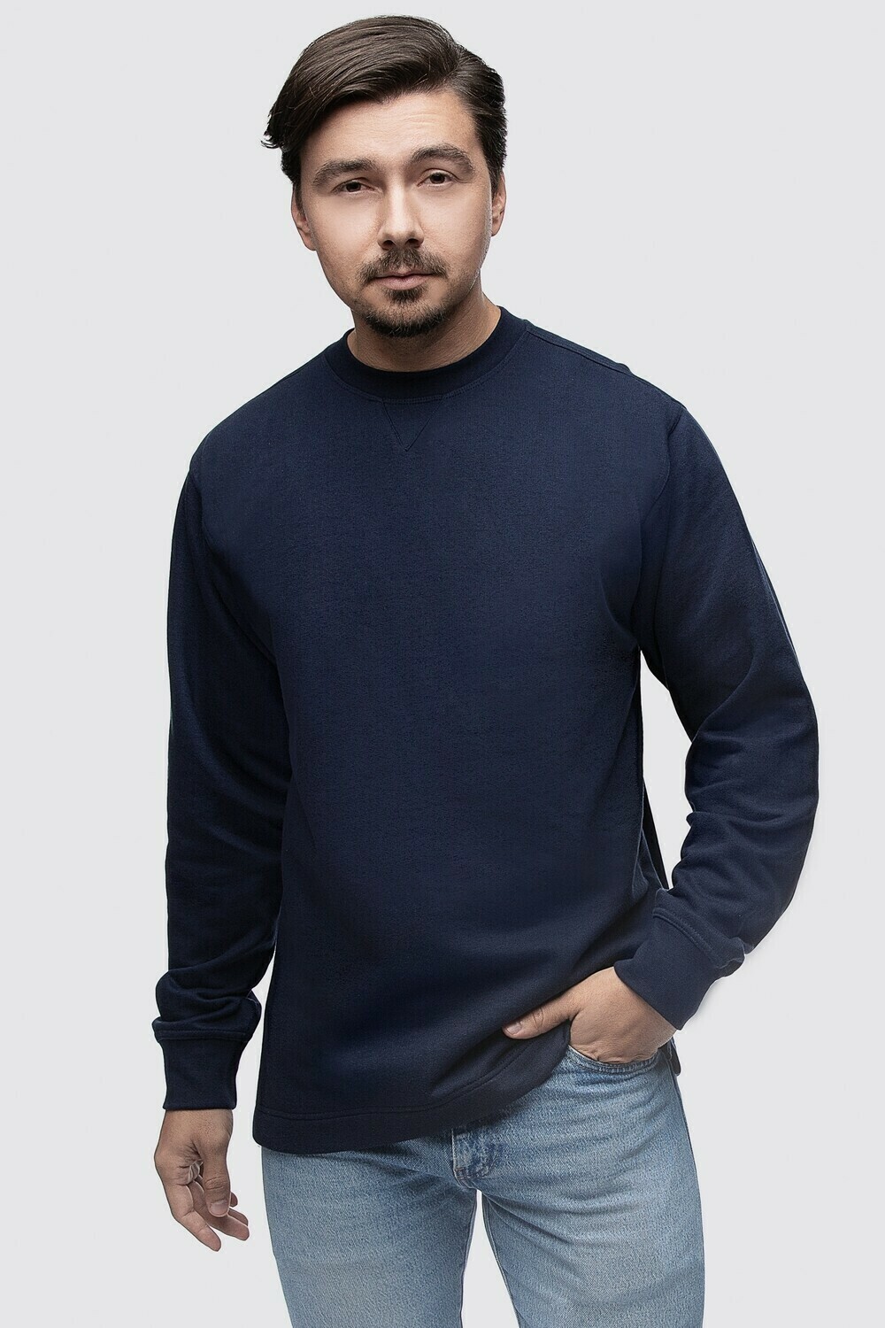 Kasak Sweatshirt Stockholm Switcher