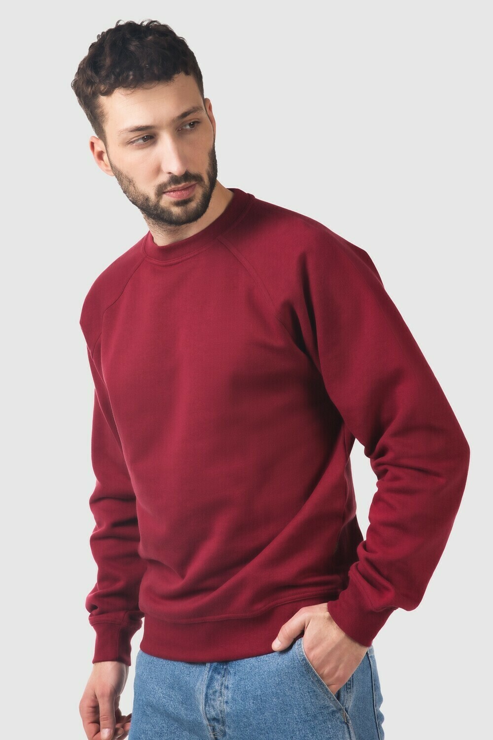 Sweatshirt Switcher London