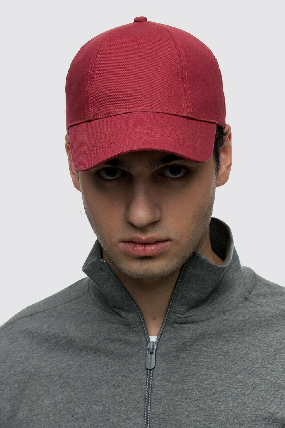 Switcher 5 Panel Sandwich Cap