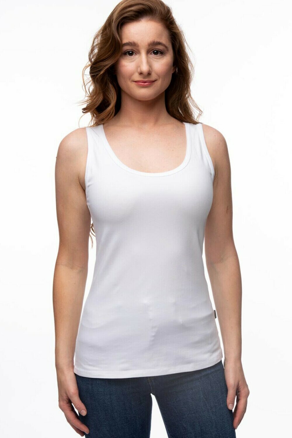 Switcher Damen stretch Top Helen