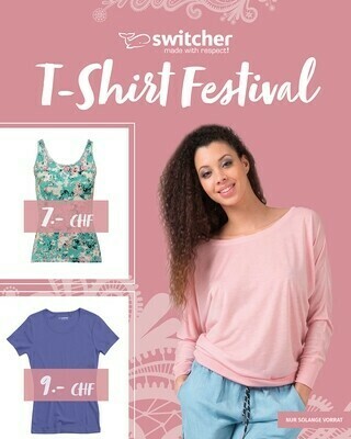 T-Shirt Festival