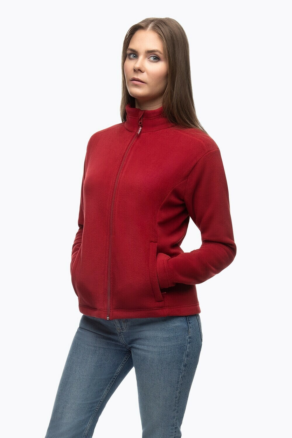 Switcher Faserpelzjacke Montreal