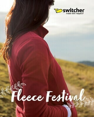 Fleece Festival