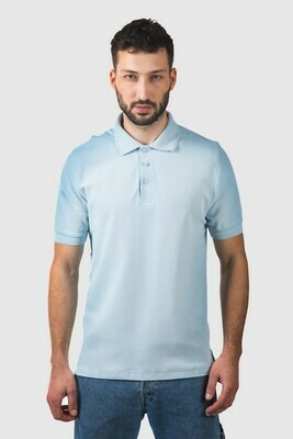 Switcher Polo Piqué John