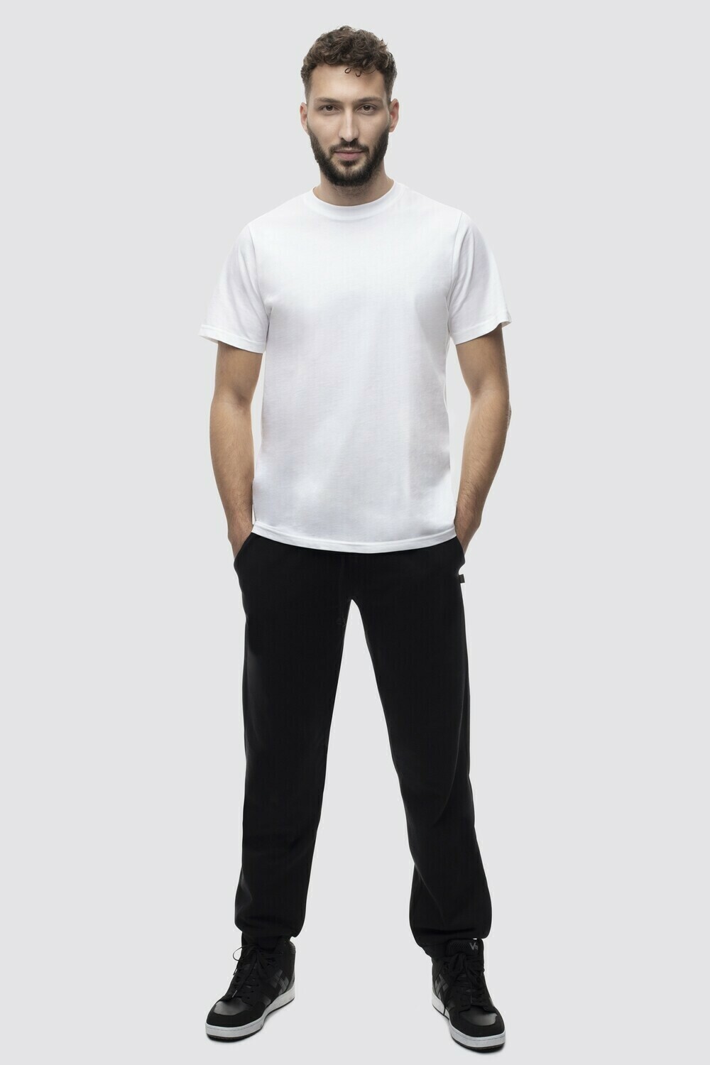 Switcher unisex Sweatpants Vico