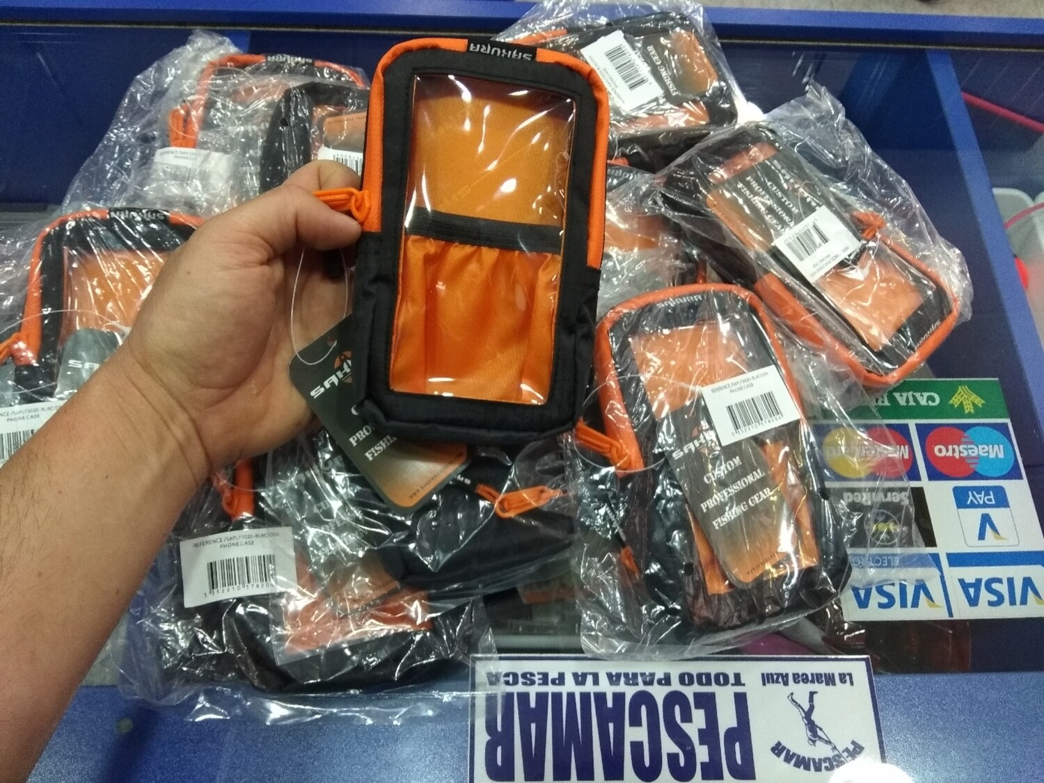 Funda Movil / Accesorios