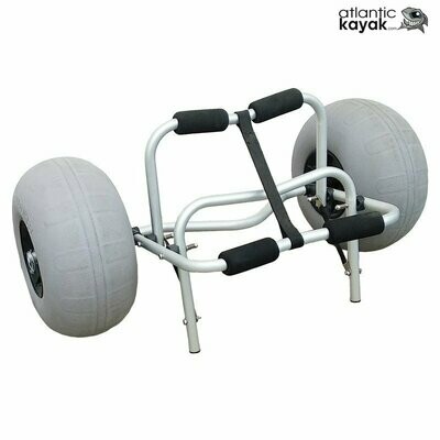 CARRO Cuna Kayak Ruedas Maxi Globo