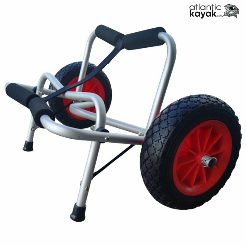 CARRO Kayak Cuna Rueda Simple