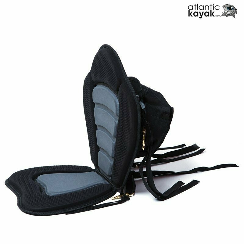 Asiento Kayak Deluxe